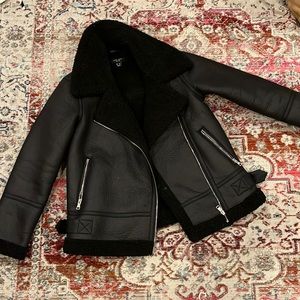 The New Look Petite Motto Jacket